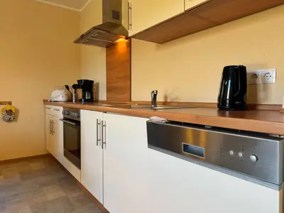 Ferienwohnung für 6 Personen (80 m²) in Lietzow auf Rügen 9/10