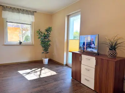 Ferienwohnung für 6 Personen (80 m²) in Lietzow auf Rügen 10/10