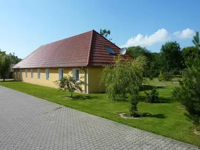 Ferienwohnung für 6 Personen (60 m²) in Lietzow auf Rügen 7/10