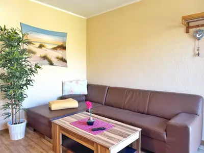 Ferienwohnung für 6 Personen (60 m²) in Lietzow auf Rügen 10/10