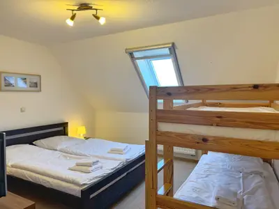 Ferienwohnung für 6 Personen (75 m²) in Lietzow auf Rügen 3/10