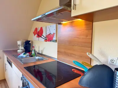Ferienwohnung für 6 Personen (75 m²) in Lietzow auf Rügen 6/10