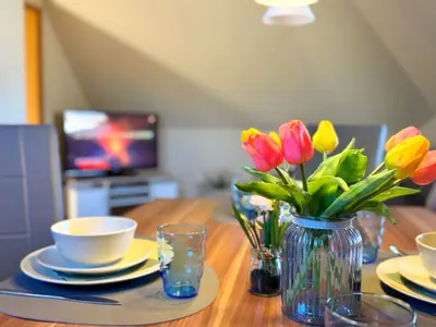 Ferienwohnung für 6 Personen (75 m²) in Lietzow auf Rügen 10/10