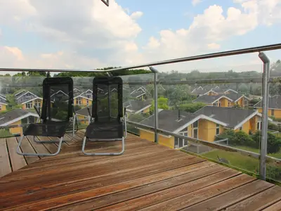 Ferienwohnung für 2 Personen (61 m²) in Rechlin Nord 3/10