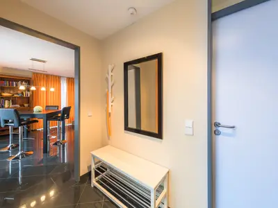 Ferienwohnung für 2 Personen (61 m²) in Rechlin Nord 6/10