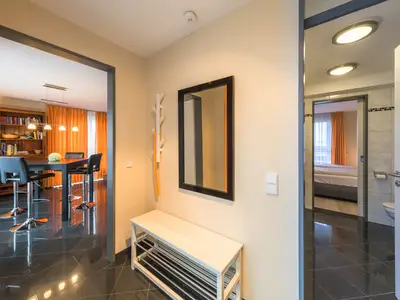 Ferienwohnung für 2 Personen (61 m²) in Rechlin Nord 7/10