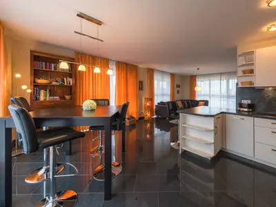 Ferienwohnung für 2 Personen (61 m²) in Rechlin Nord 8/10