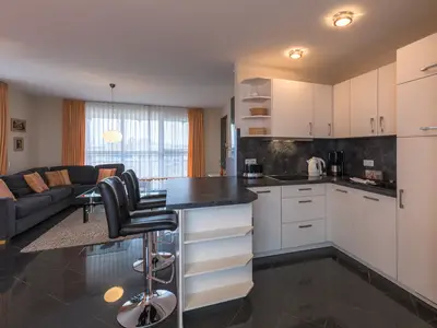 Ferienwohnung für 2 Personen (61 m²) in Rechlin Nord 9/10