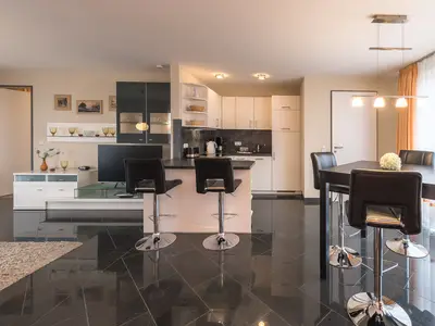 Ferienwohnung für 2 Personen (61 m²) in Rechlin Nord 10/10