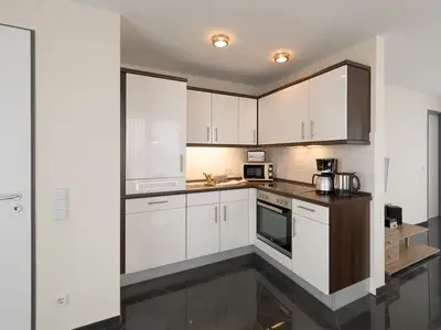 Ferienwohnung für 2 Personen (61 m²) in Rechlin Nord 7/10