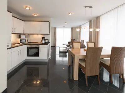 Ferienwohnung für 2 Personen (61 m²) in Rechlin Nord 8/10