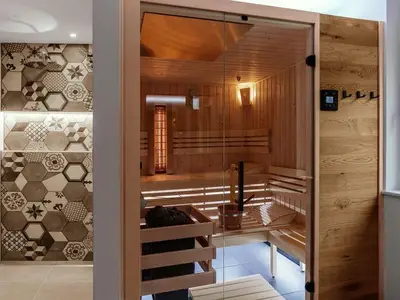 Ferienwohnung für 8 Personen (115 m²) in Wald am Arlberg 4/10