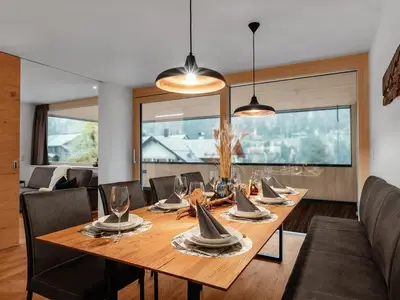 Ferienwohnung für 8 Personen (115 m²) in Wald am Arlberg 5/10