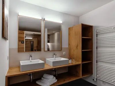 Ferienwohnung für 8 Personen (115 m²) in Wald am Arlberg 7/10