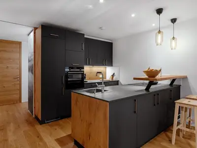 Ferienwohnung für 8 Personen (115 m²) in Wald am Arlberg 10/10