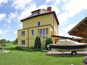 Ferienwohnung für 7 Personen (140 m²) in Lubin (Wolin)