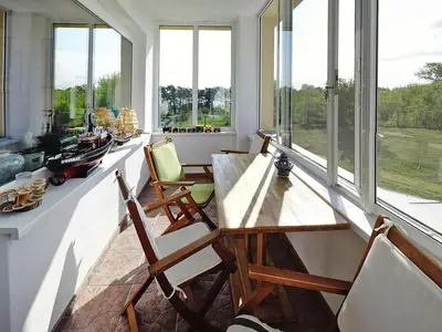 TerraceBalcony