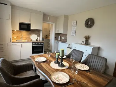 Ferienwohnung für 4 Personen (46 m²) in Stelle-Wittenwurth 2/10