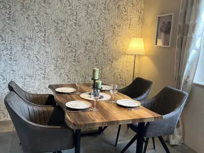 Ferienwohnung für 4 Personen (46 m²) in Stelle-Wittenwurth 3/10