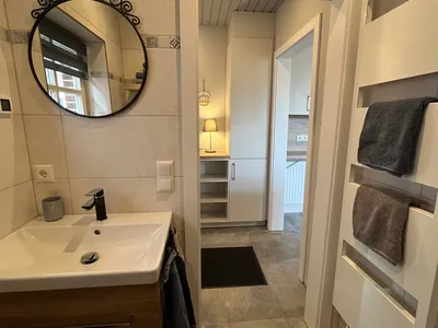 Ferienwohnung für 4 Personen (46 m²) in Stelle-Wittenwurth 6/10