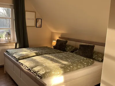 Ferienwohnung für 4 Personen (46 m²) in Stelle-Wittenwurth 9/10