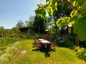 Ferienwohnung für 12 Personen (140 m²) in Stadtsteinach
