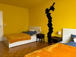 Ferienwohnung für 6 Personen (86 m²) in Ansbach