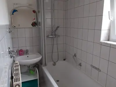 Bad/Dusche