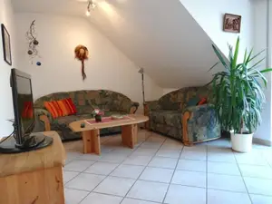 Ferienwohnung für 5 Personen (65 m²) in Pommern