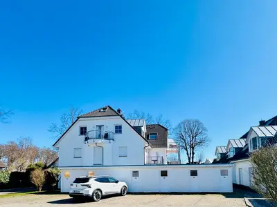 Ferienwohnung für 4 Personen (60 m²) in Zingst 3/10