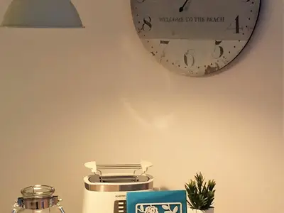Ferienwohnung für 4 Personen (60 m²) in Zingst 5/10