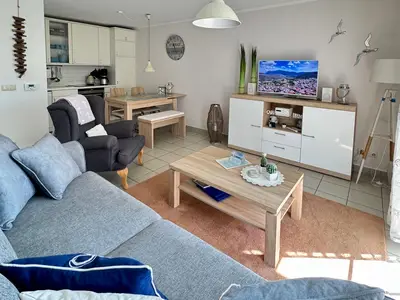 Ferienwohnung für 4 Personen (60 m²) in Zingst 6/10