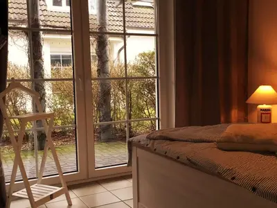 Ferienwohnung für 4 Personen (60 m²) in Zingst 10/10