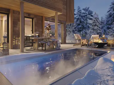 PoolOfHouse