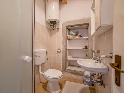 Ferienwohnung für 2 Personen (23 m²) in Hum 10/10