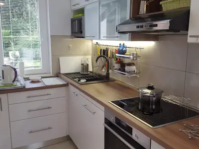 Ferienwohnung für 4 Personen (50 m²) in Splitska 7/10