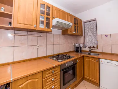 Ferienwohnung für 4 Personen (40 m²) in Splitska 10/10