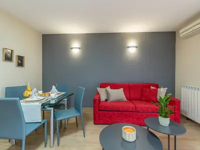 Ferienwohnung für 4 Personen (40 m²) in Veli Maj 3/10