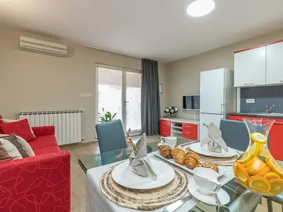 Ferienwohnung für 4 Personen (40 m²) in Veli Maj 4/10