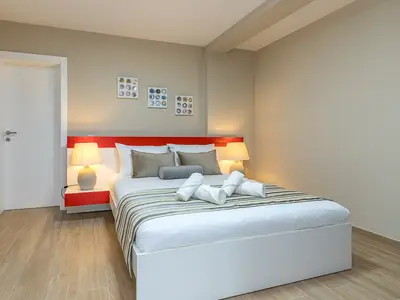 Ferienwohnung für 4 Personen (40 m²) in Veli Maj 5/10