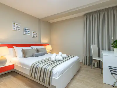 Ferienwohnung für 4 Personen (40 m²) in Veli Maj 7/10