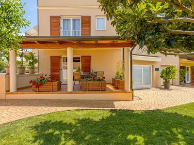 Ferienwohnung für 4 Personen (58 m²) in Veli Maj 3/10