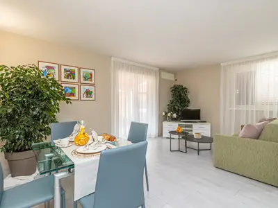 Ferienwohnung für 4 Personen (58 m²) in Veli Maj 4/10