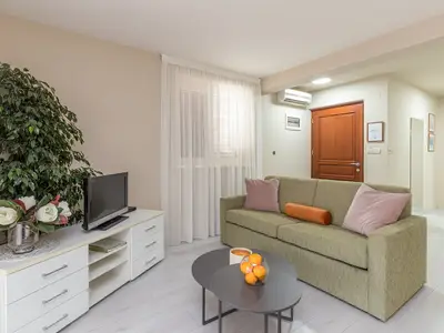 Ferienwohnung für 4 Personen (58 m²) in Veli Maj 5/10