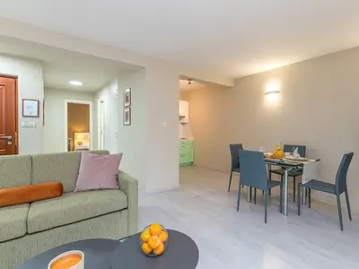 Ferienwohnung für 4 Personen (58 m²) in Veli Maj 6/10