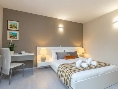 Ferienwohnung für 4 Personen (58 m²) in Veli Maj 7/10