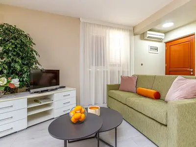 Ferienwohnung für 4 Personen (58 m²) in Veli Maj 10/10