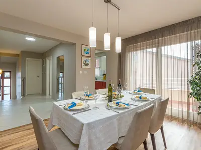 Ferienwohnung für 8 Personen (143 m²) in Veli Maj 5/10