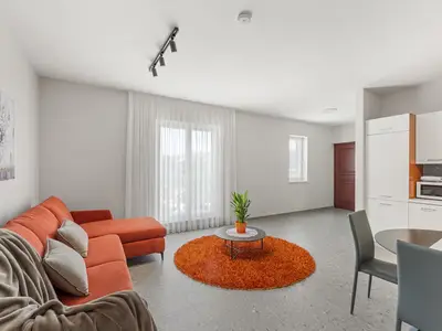 Ferienwohnung für 4 Personen (56 m²) in Veli Maj 8/10