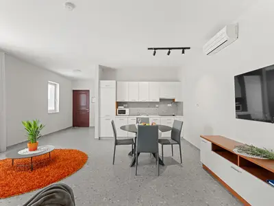 Ferienwohnung für 4 Personen (56 m²) in Veli Maj 9/10